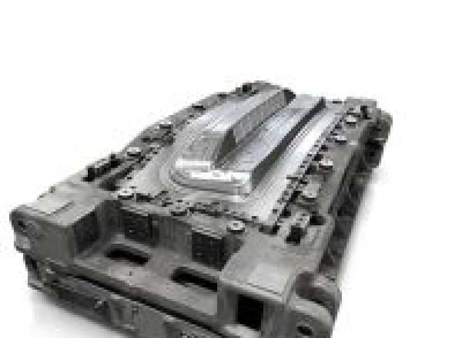 Structural components 